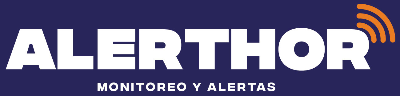 Logo Alerthor